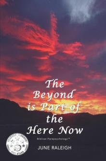 Beyond is Part of the Here Now