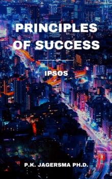 Ipsos: Principles of Success