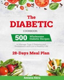 Diabetic Cookbook