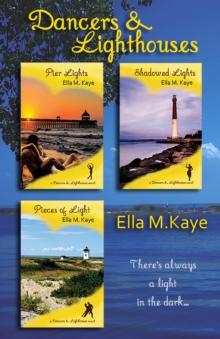 Dancers & Lighthouses, Books 1-3