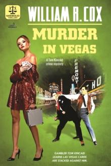 Murder in Vegas (A Tom Kincaid Crime Mystery)