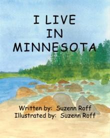 I Live in Minnesota : I Live In Series, #22