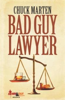 Bad Guy Lawyer