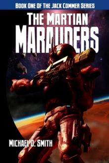 Martian Marauders