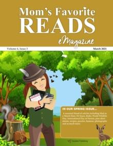 Mom's Favorite Reads eMagazine March 2021 : Mom's Favorite Reads, #29