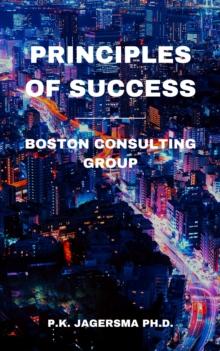 Boston Consulting Group: Principles of Success