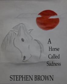 Horse Called Sadness