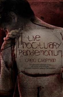 Noctuary: Pandemonium