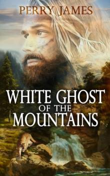 White Ghost of the Mountains