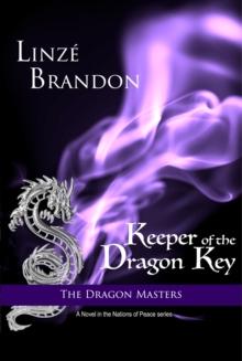 Keeper of the Dragon Key