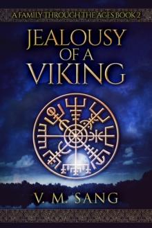 Jealousy Of A Viking