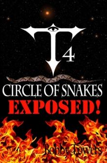 Circle of Snakes Four