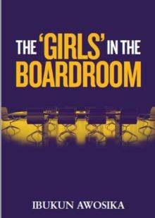 'Girls' in the Boardroom