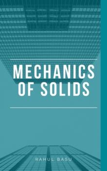 Mechanics of Solids