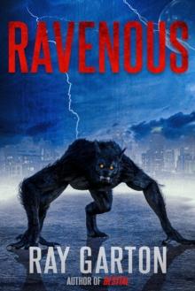 Ravenous