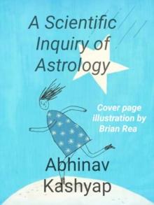 Scientific Inquiry of Astrology