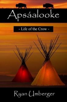 Apsaalooke: Life of the Crow