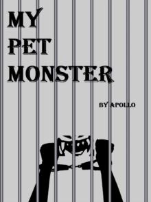 My Pet Monster