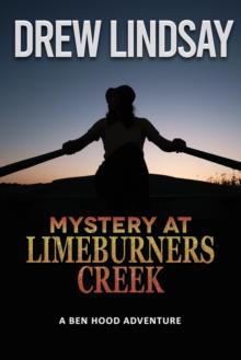 Mystery at Limeburners Creek