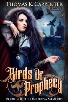 Birds of Prophecy