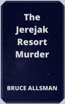 Jerejak Resort Murder