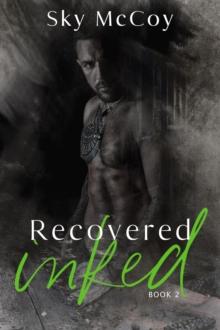 Recovered Inked Book 2