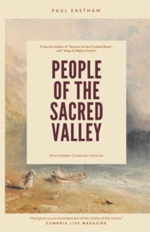 People of the Sacred Valley