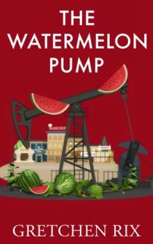 Watermelon Pump