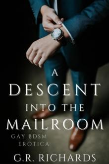 Descent into the Mailroom