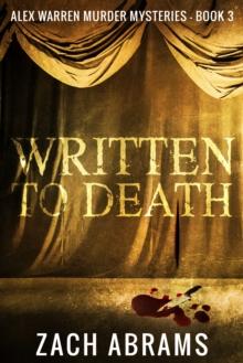 Written To Death