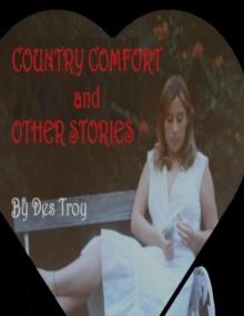 Country Comfort and Other Stories