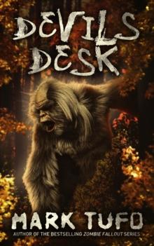 Devils Desk : Devils Desk, #1