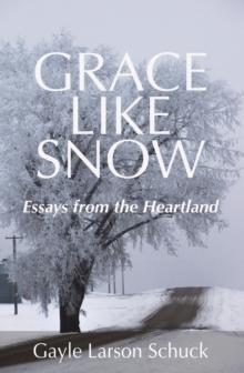 Grace Like Snow