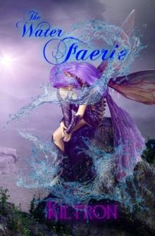 Water Faerie