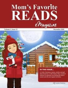 Mom's Favorite Reads eMagazine December 2020 : Mom's Favorite Reads, #26