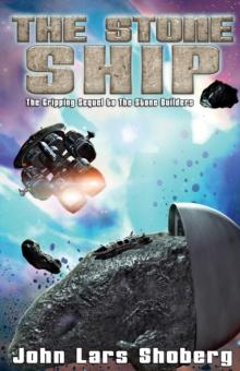 Stone Ship; The Stone Builders #2