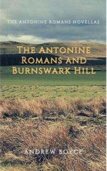 Antonine Romans and Burnswark Hill