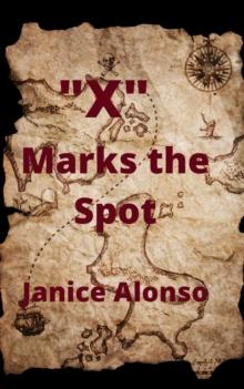 "X" Marks the Spot : Devotionals, #65