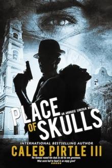 Place of Skulls