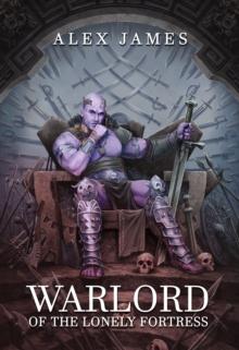 Warlord of the Lonely Fortress