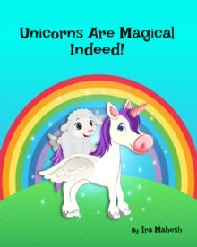 Unicorns Are Magical Indeed!