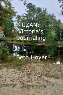 Uzan: Victoria's Journaling