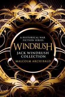 Jack Windrush Collection: The Complete Series