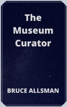 Museum Curator