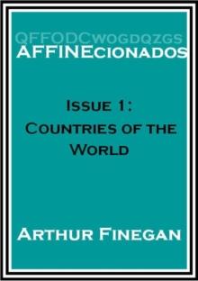 Affinecionados 1: Countries of the World