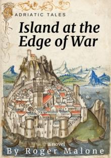 Island at the Edge of War