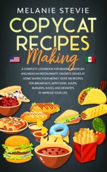 Copycat Recipes Making