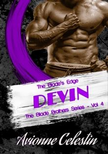 Blade's Edge: Devin