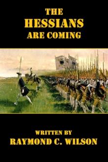 Hessians Are Coming