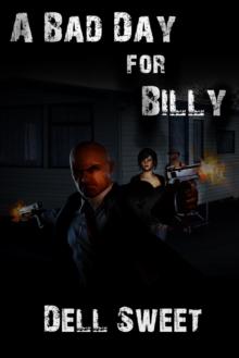 Bad Day for Billy